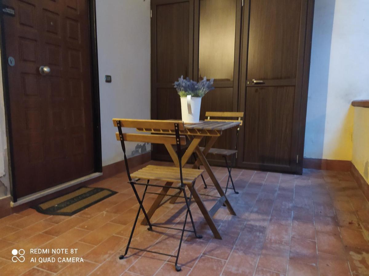 San Gregorio Apartment Napels Buitenkant foto