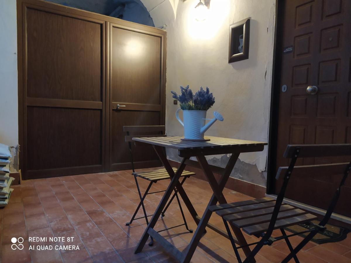 San Gregorio Apartment Napels Buitenkant foto